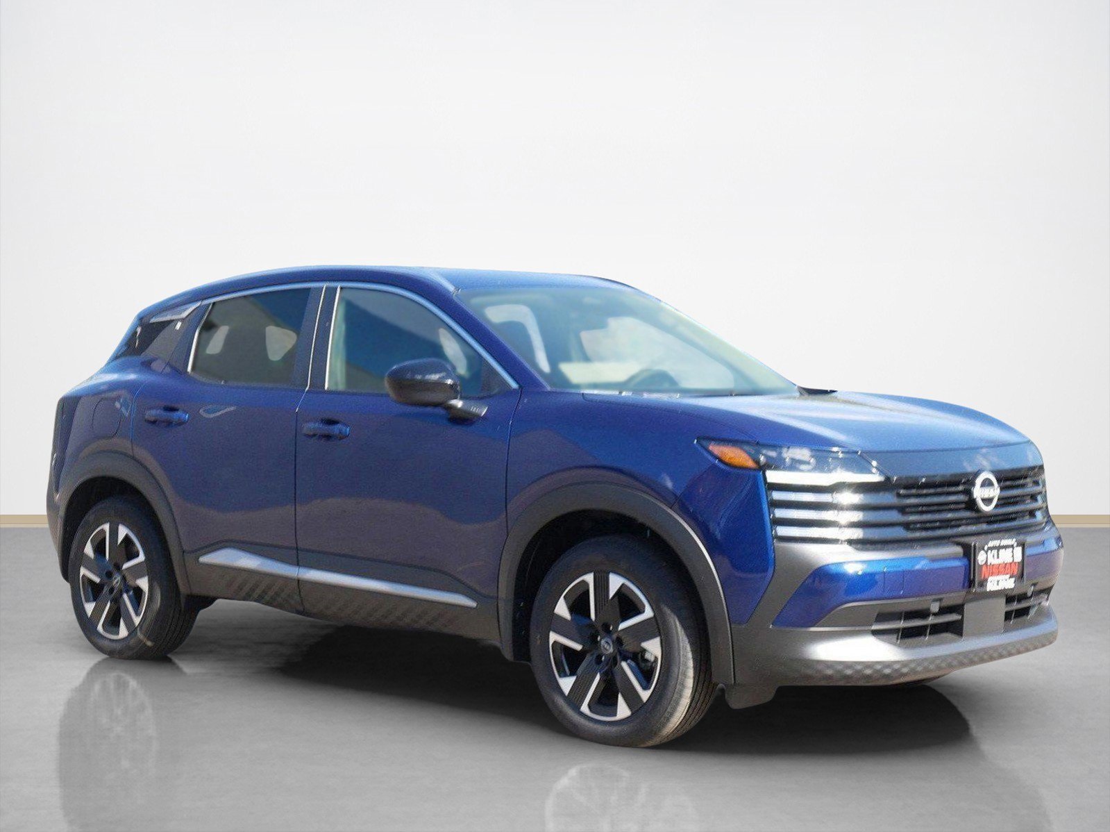 2026 Nissan KICKS SV AWD's photo