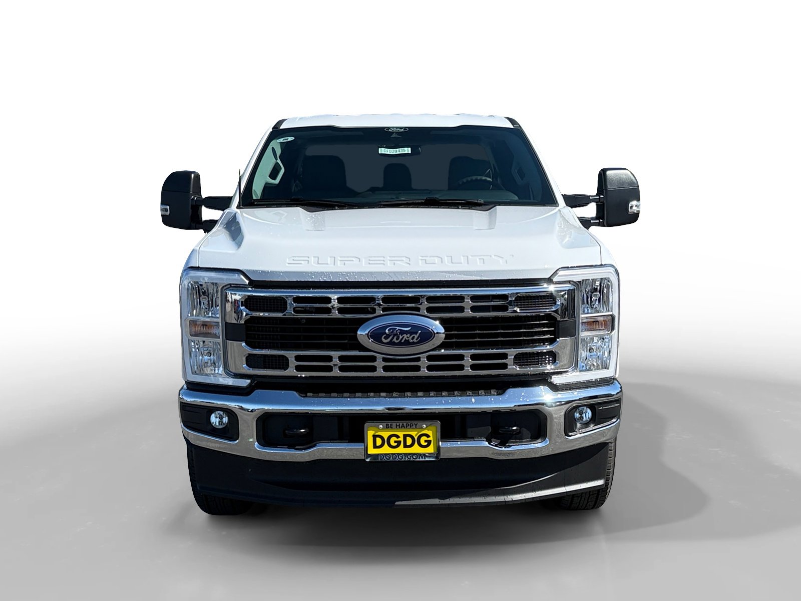 2025 Ford F-350 XLT photo 8