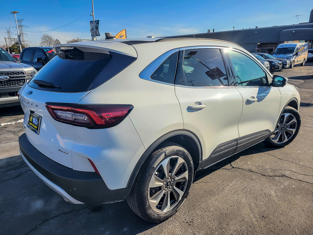 2024 FORD ESCAPE - Image 6