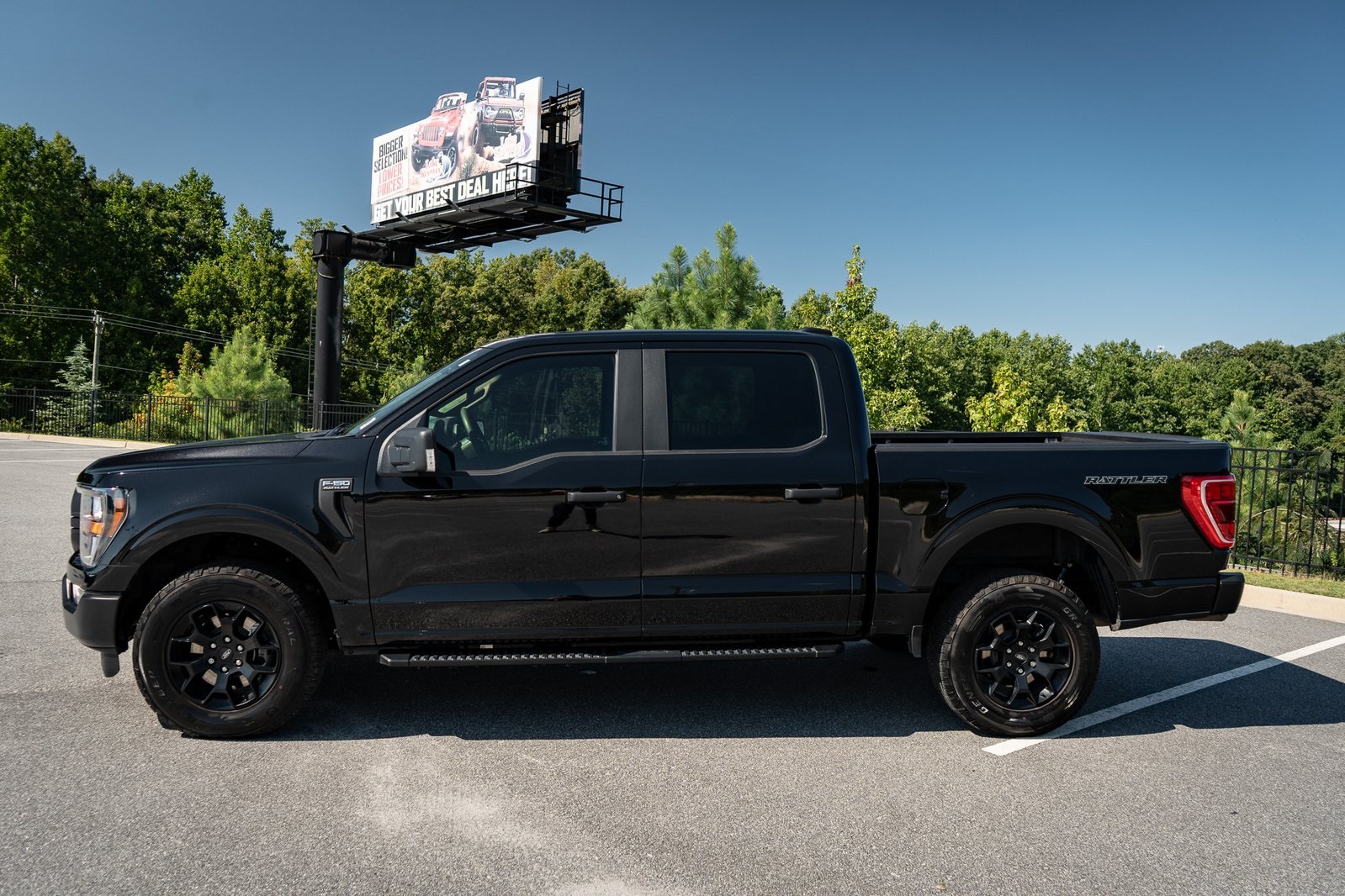 2023 Ford F-150 XL photo 5