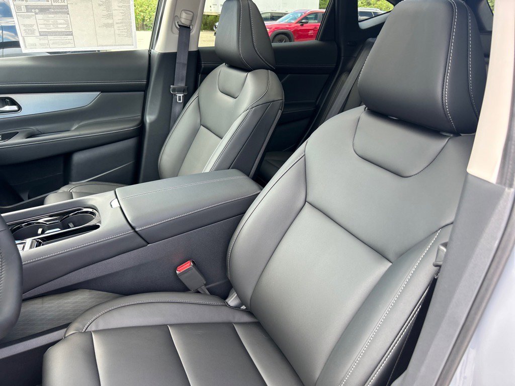 2025 Nissan Murano SL photo 4