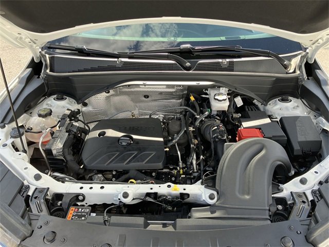 2022 Chevrolet Trailblazer LT photo 19