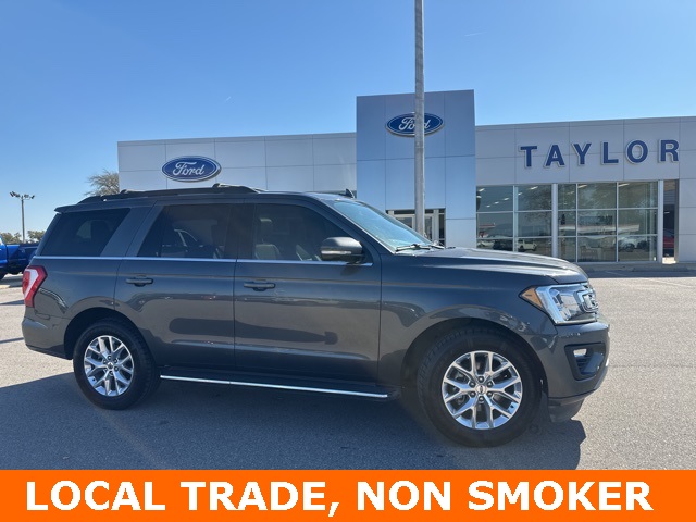 2020 Ford Expedition XLT's photo