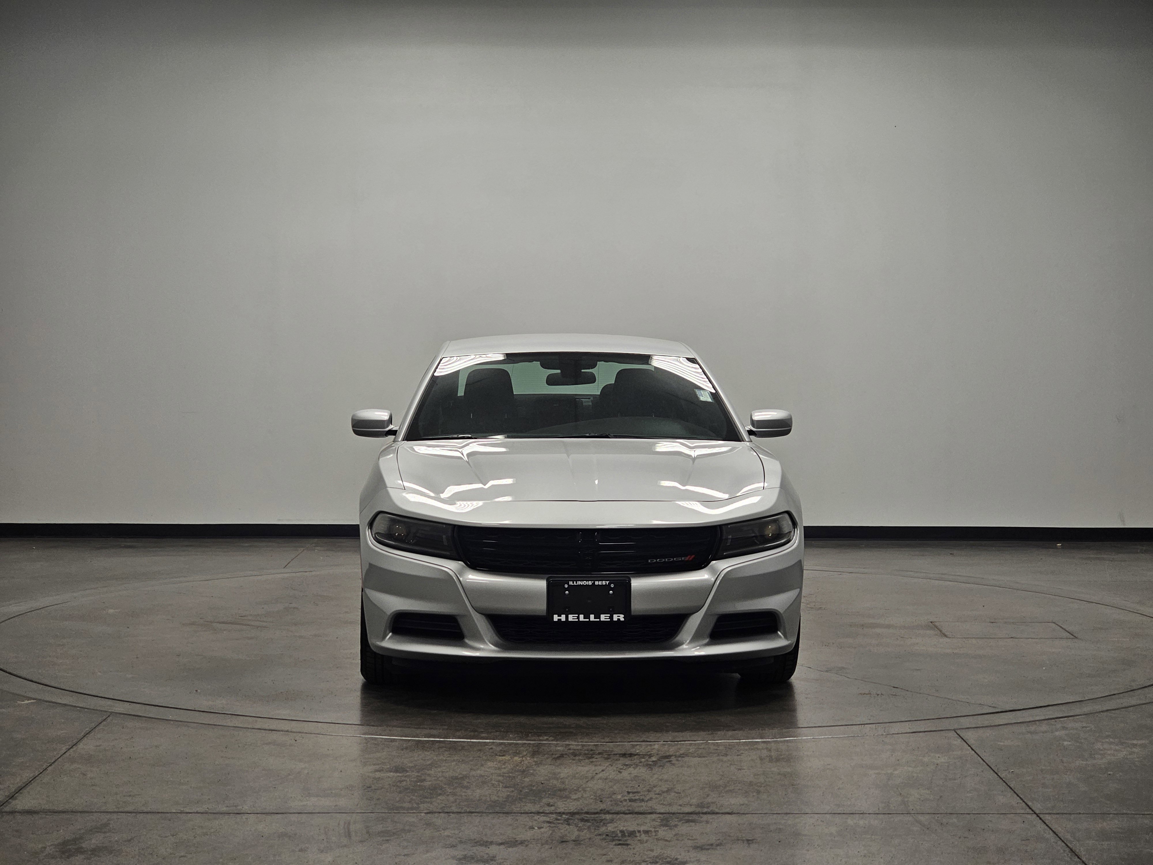 2022 Dodge Charger SXT photo 2