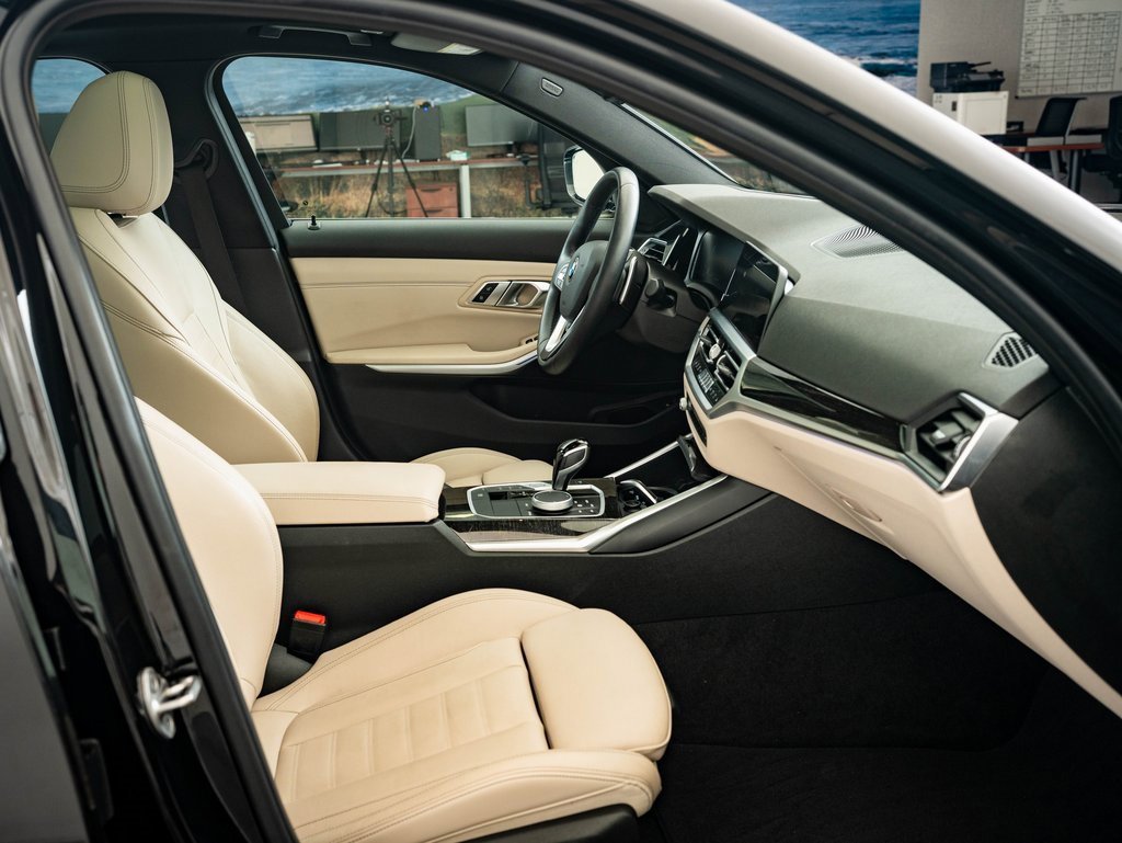 2022 Bmw 330i xDrive photo 18