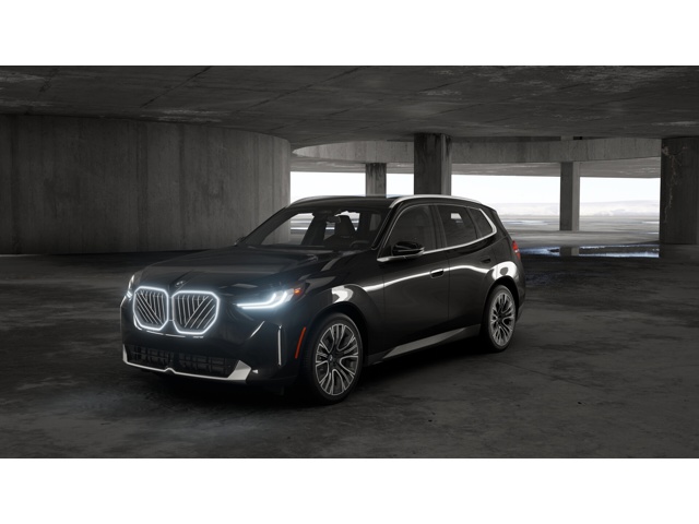 2026 BMW X3 30's photo