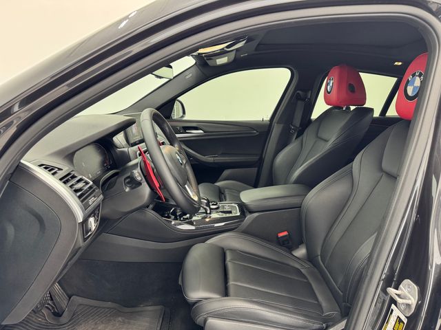 2023 Bmw X4 xDrive30i photo 15