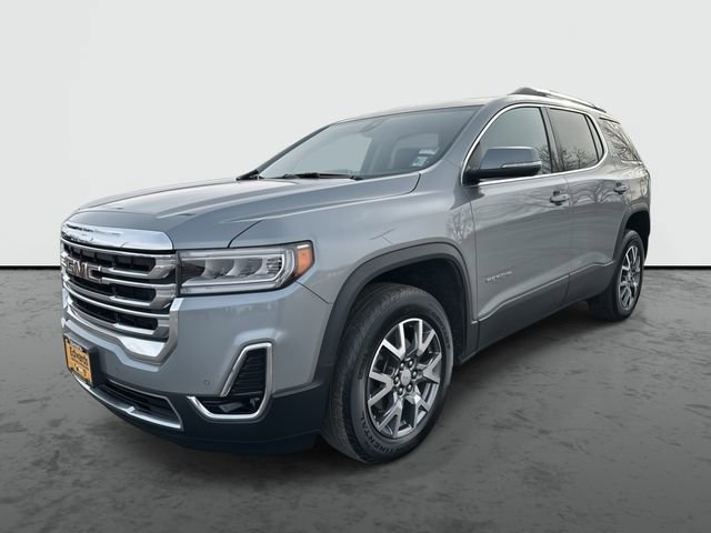 2023 GMC Acadia SLT's photo