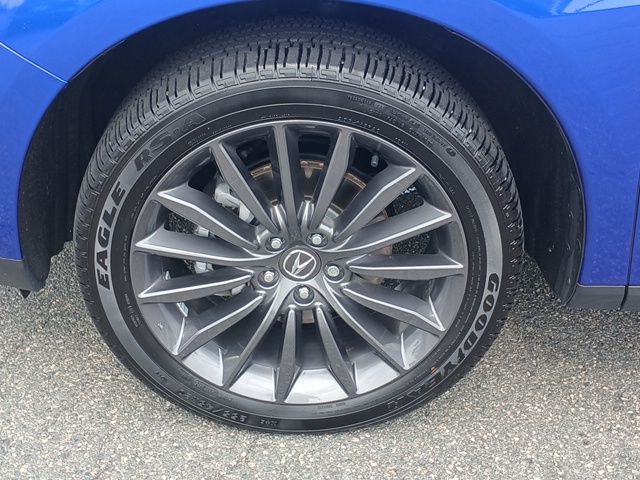 2024 Acura RDX A-Spec Advance photo 27