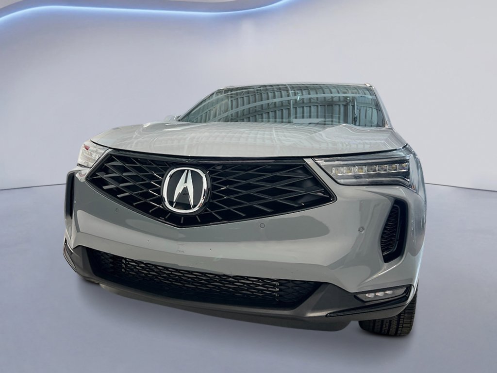 2025 Acura RDX A-Spec photo 9