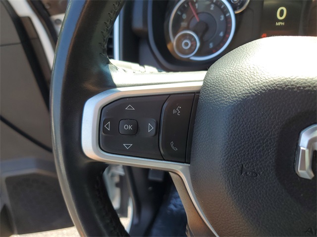 2023 Ram 2500 Big Horn photo 19
