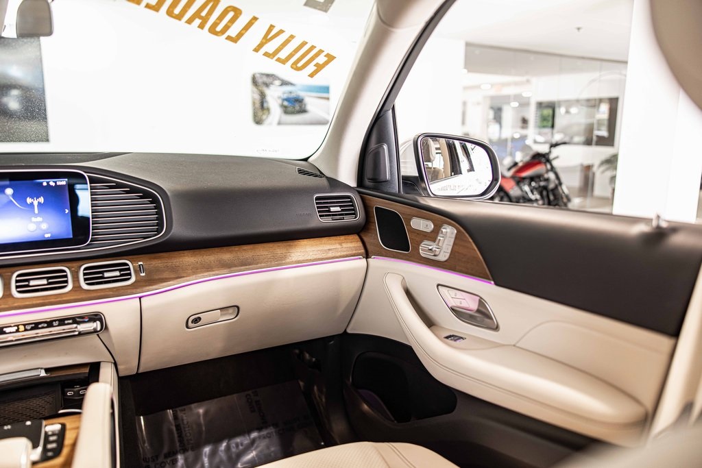 2024 MERCEDES-BENZ GLE-CLASS - Image 38