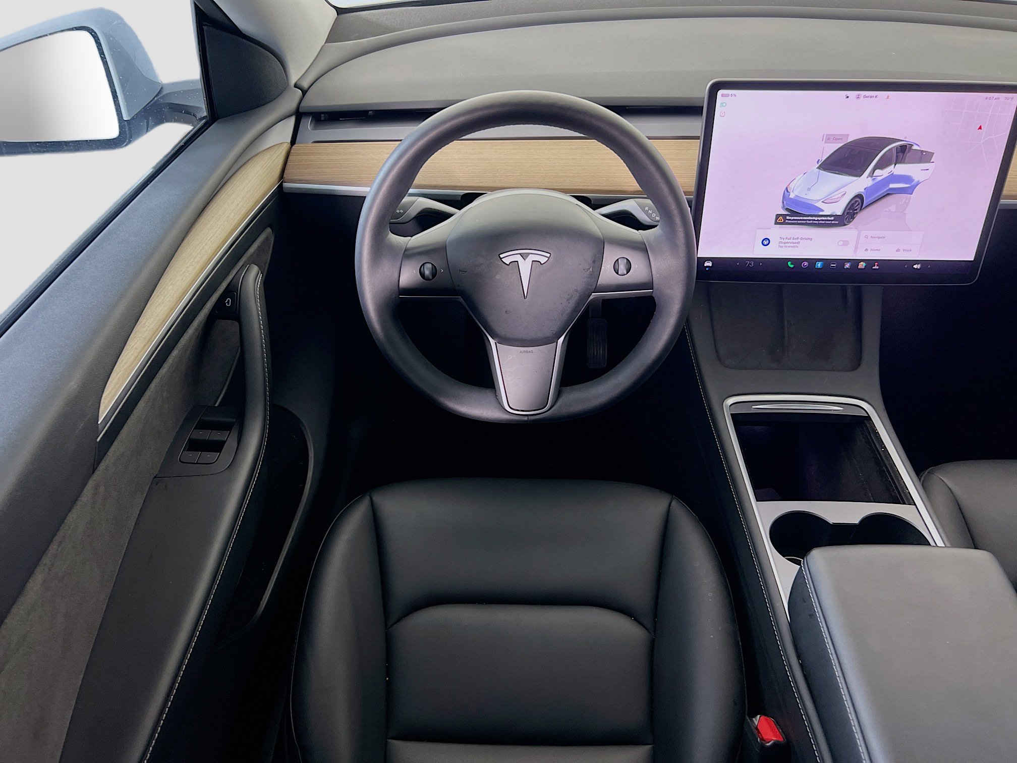 2023 Tesla Model Y Long Range photo 18
