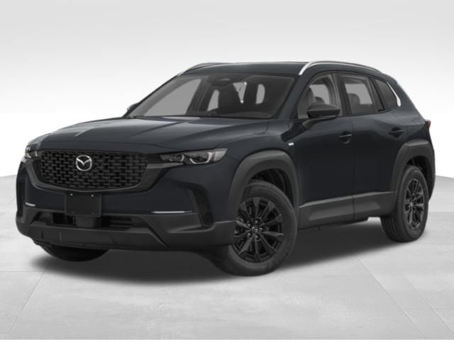 2026 Mazda CX-50 Preferred's photo
