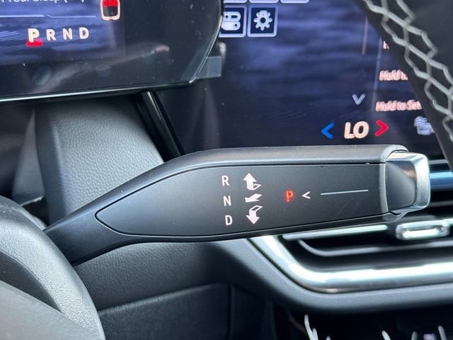 2025 Chevrolet Equinox EV 1LT photo 22