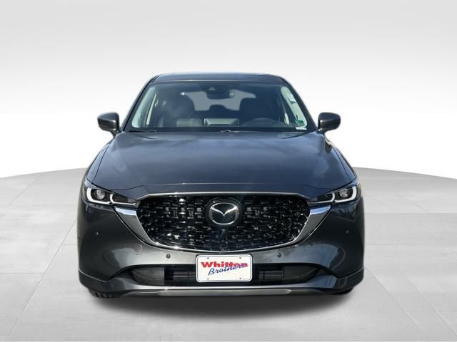 2025 Mazda CX-5 2.5 Premium Plus photo 8