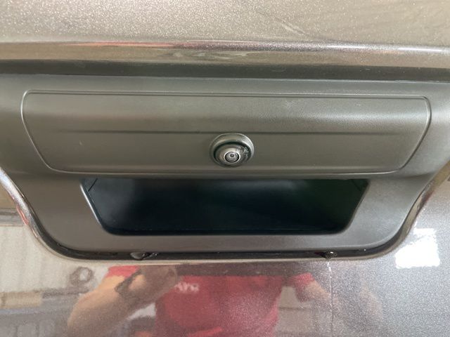 2025 Ram 2500 Big Horn photo 14