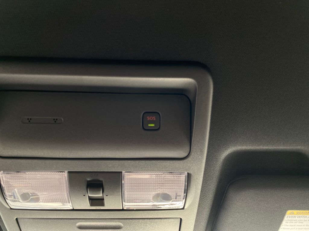 2025 Nissan Frontier PRO-4X photo 27