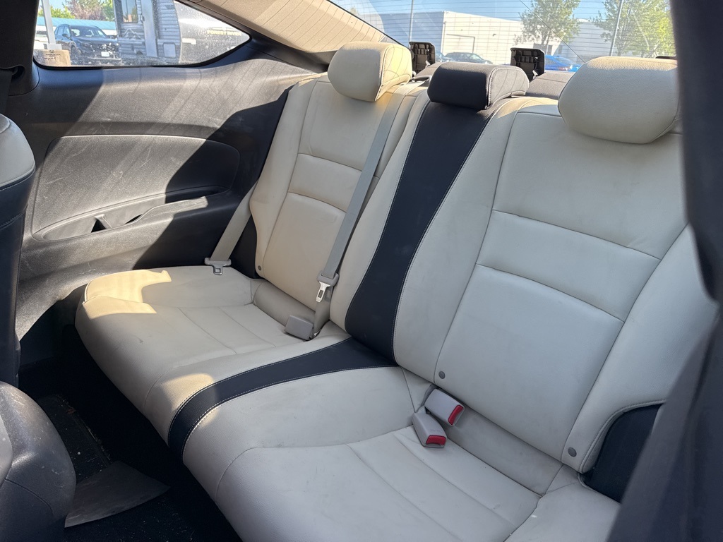 2013 Honda Accord EX-L V6 photo 14