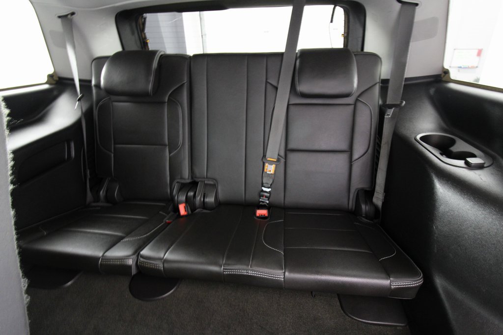 2018 Gmc Yukon Denali photo 18