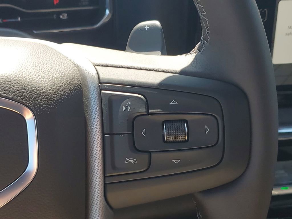 2025 Gmc Sierra Denali photo 37