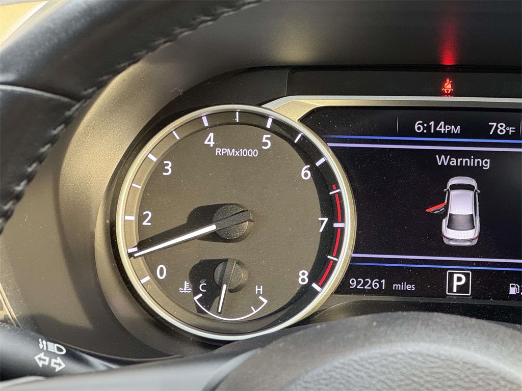2022 Nissan Sentra SV photo 24