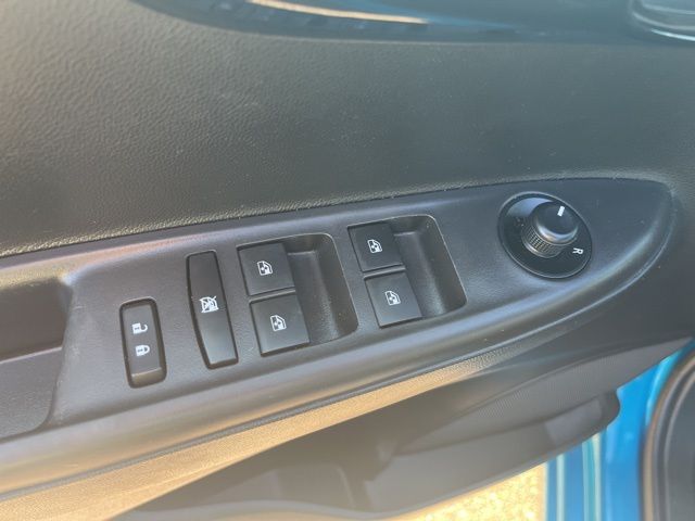 2019 Chevrolet Spark 2LT LT photo 9