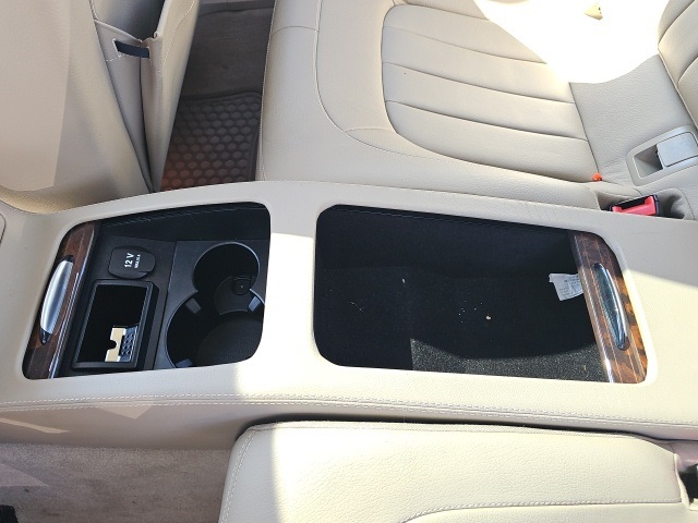 2014 Mercedes Benz CLS 550 photo 11