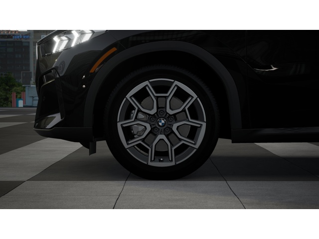 2026 Bmw X2 xDrive28i photo 4