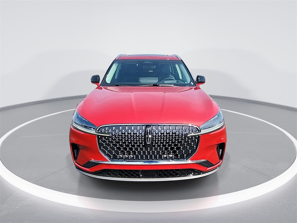 2025 Lincoln Aviator Premiere photo 3