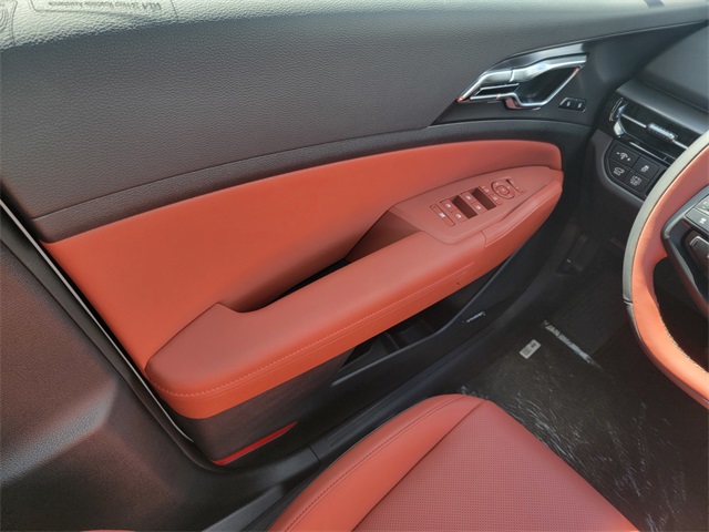 2026 Kia Sportage Hybrid SX Prestige photo 27