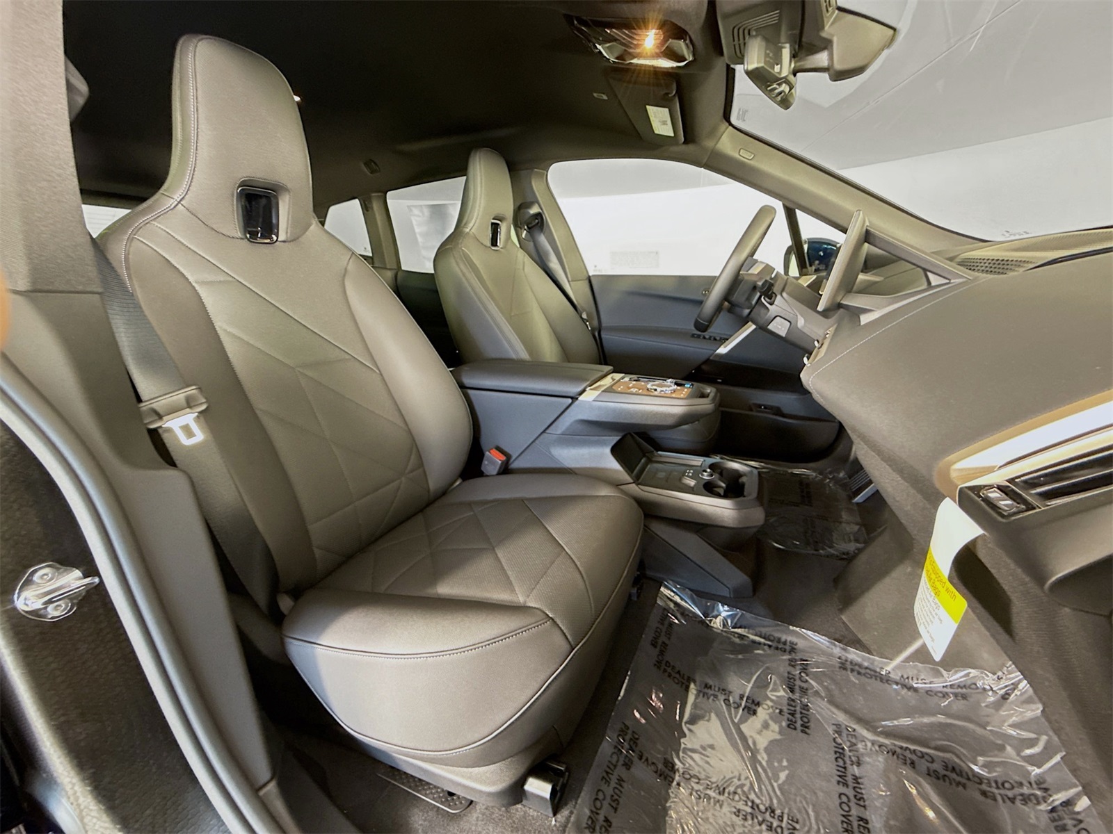 2026 Bmw iX photo 23