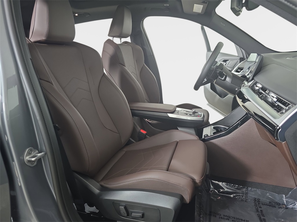 2025 Bmw X2 xDrive28i photo 9