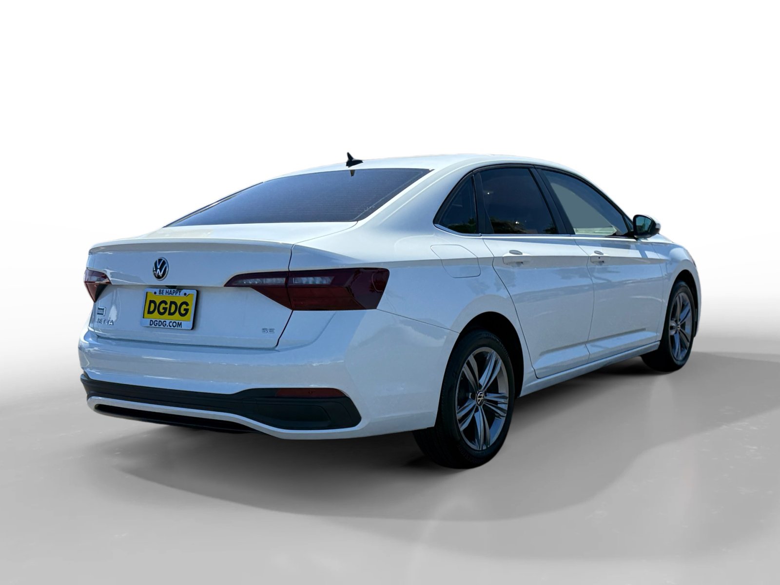 2024 Volkswagen Jetta 1.5T SE photo 4