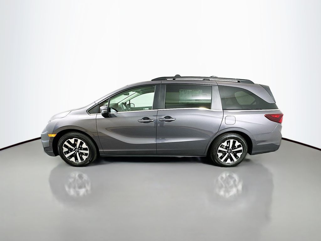 2026 Honda Odyssey EX-L photo 8