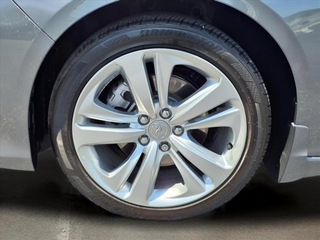 2023 Acura TLX Technology photo 9