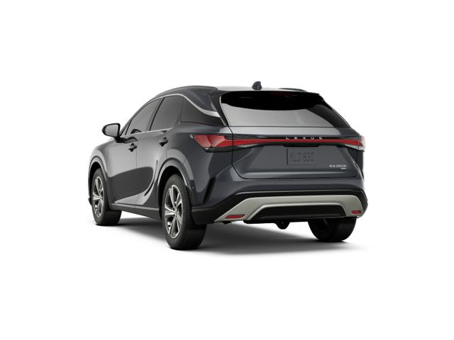 2025 Lexus RX 350h Premium AWD photo 3