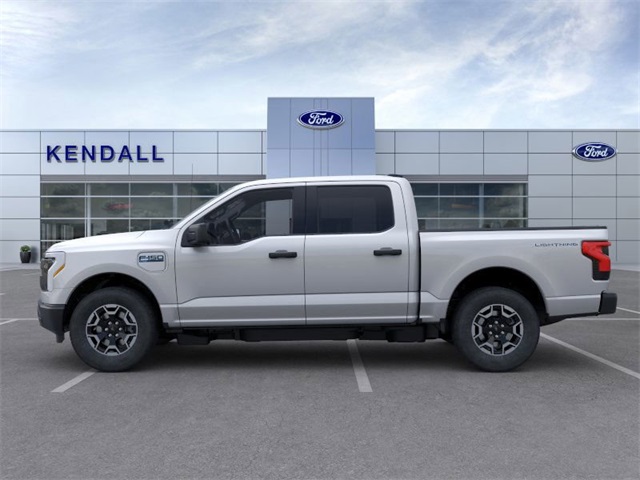 2024 Ford F-150 Lightning photo 3