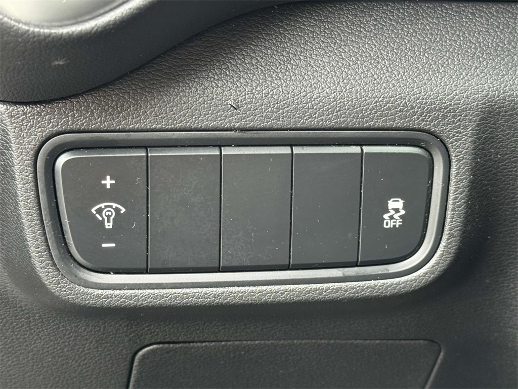 2021 Kia Soul LX photo 24