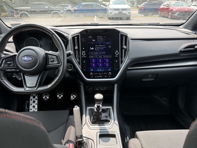2022 Subaru WRX Premium photo 26