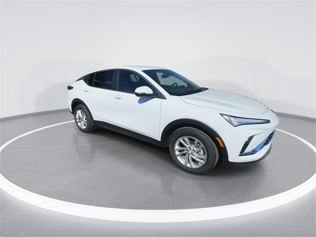 2025 Buick Envista Preferred photo 2