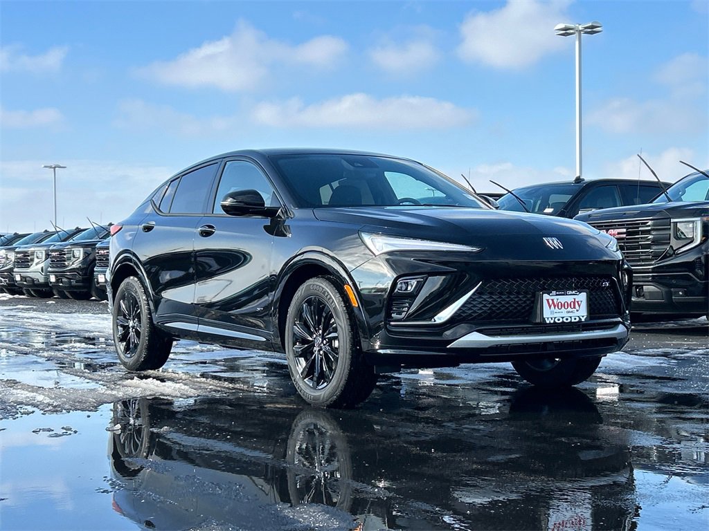 2026 BUICK ENVISTA - Image 1