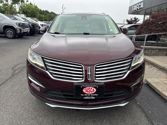 2016 Lincoln MKC Reserve photo 2