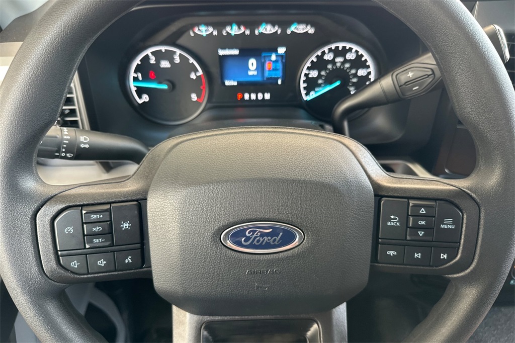 2025 Ford F-550 XL photo 15