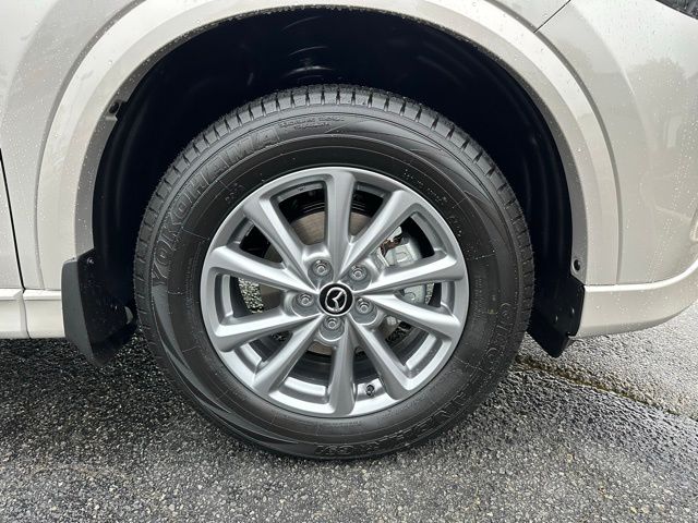 2025 Mazda CX-5 2.5 S Preferred photo 11
