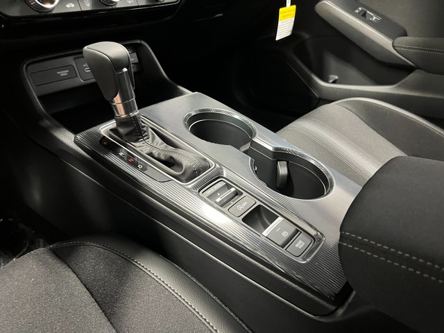 2026 Honda Civic Sport photo 20