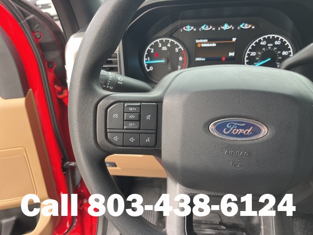 2023 Ford F-350 XLT photo 17