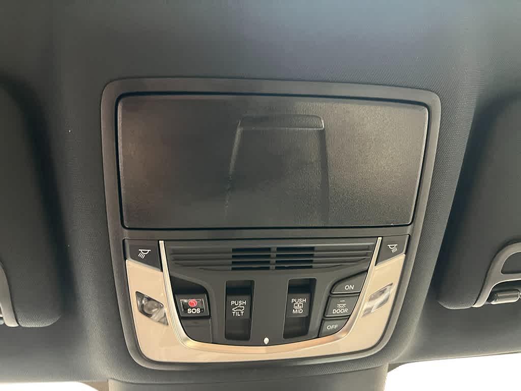 2026 Acura MDX SH-AWD A-Spec Advance photo 19