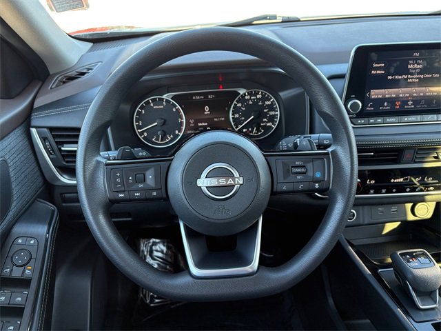 2023 Nissan Rogue SV photo 15