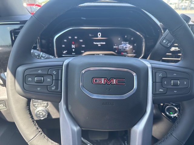2025 Gmc Sierra 1500 Elevation photo 5